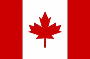 canadaflagge